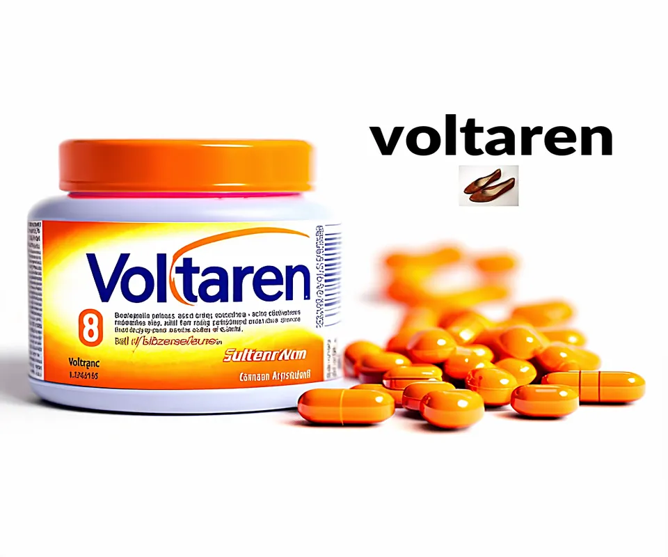 Finns voltaren receptfritt